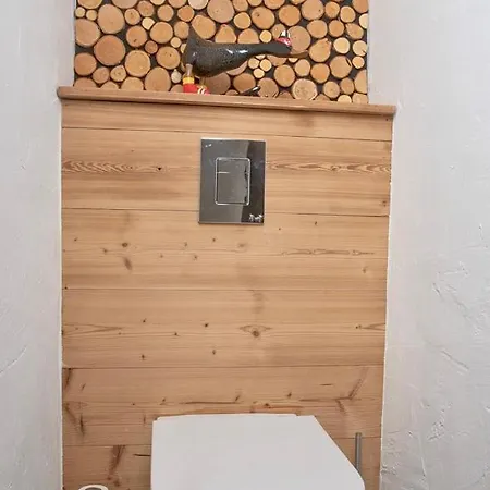 شقة Confort Au Brevent-chamonix