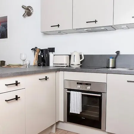 Apartmán Confort Au Brevent-chamonix