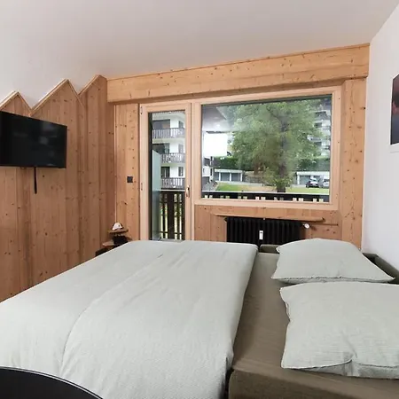 Confort Au Brevent-chamonix * Chamonix